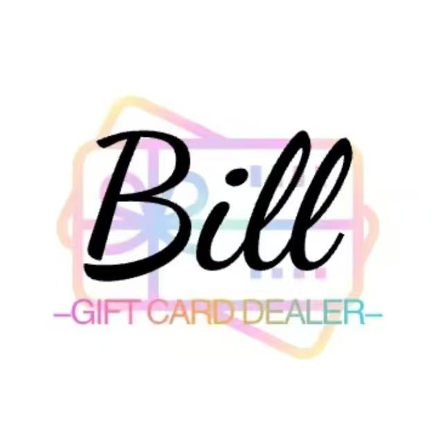 Bill